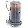 IPC Portotecnica IPC Koala 440 ME - Bidone Aspiratutto Per Solidi E Liquidi Professionale 3300W