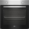 BEKO BBIC14000X FORNO DA INCASSO ELETTRICO STATICO INOX CLASSE A