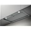 ELICA BOXIN IX/A/60 CAPPA INCASSO ASPIRANTE 60CM INOX