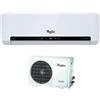 WHIRLPOOL SPIW309A2WF KIT CONDIZIONATORE MONOSPLIT 9000 BTU WIFI A++/A+