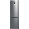 MIDEA MDRB424FGE02OE FRIGORIFERO COMBINATO 310LT NO FROST CLASSE E INOX