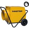MASTER B 30 EPR - Generatore Aria Calda Mobile 400 V 15/30 kW Professionale