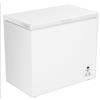 HISENSE FC247D4AWLE CONGELATORE A POZZETTO 191 LT CLASSE E