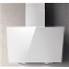 ELICA SHIRE WH/A/60 CAPPA PARETE 60CM ASPIRANTE TOUCH CONTROL ILL.LED BIANCO