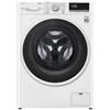 LG F4WV509S1EA LAVATRICE 9KG 1400 GIRI AI DD TURBO WASH WIFI VAPORE CLASSE B