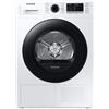 SAMSUNG DV90TA240AE ASCIUGATRICE A POMPA DI CALORE 9KG INVERTER CLASSE A+++