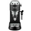 De'Longhi Macchina da Caffè De'Longhi Dedica EC685.BK Espresso Manuale e Cappuccino - Nero