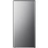 HISENSE RR198D4ADE FRIGORIFERO MONOPORTA STATICO 151LT CLASSE E SILVER