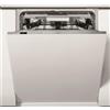 WHIRLPOOL WIO 3O41 PL LAVASTOVIGLIE A SCOMPARSA TOTALE 14 COPERTI CL. C