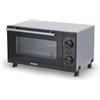 SEVERIN TO 2052 FORNETTO ELETTRICO 9LT COLORE NERO