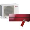 MITSUBISHI MSZ-LN35VGR KIT CONDIZIONATORE MONOSPLIT 12000 BTU A+++/A+++ INVERT.