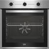 BEKO BBIE14100X FORNO DA INCASSO ELETTRICO VENTILATO 72 LT CLASSE A INOX
