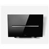 ELICA SHY S BL/A/60 CAPPA PARETE ASPIRANTE TOUCH CONTROL CAPACITIVO VETRO NERO
