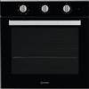 INDESIT IFW6530BL FORNO ELETTRICO MULTIFUNZIONE 66LT 5 FUNZIONI CLASSE A NERO