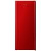 Hisense RR220D4BRE monoporta Libera installazione 165 L E Rosso