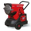 BIEMMEDUE Fire 25 - Generatore Infrarossi Gasolio 25,8 kW