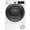 HOOVER NDEH11A2TCBEXS-S ASCIUGATRICE A POMPA DI CALORE 11KG A++ - PROMO