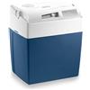 ELISALADYSTORE FRIGORIFERO ELETTRICO PORTATILE, 26 LITRI, 12 V E 230 V PER AUTO, CAMION, CAMPER