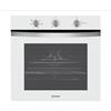 INDESIT IFW 4534 H WH FORNO DA INCASSO ELETTRICO VENTILATO 71LT BIANCO CLASSE A