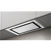 ELICA LANE WH/A/72 CAPPA INCASSO ASPIRANTE PULSANTIERA ELETTRONICA LED BIANCA