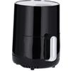 SEVERIN FR 2455 FRIGGITRICE AD ARIA 1,8LT 900 WATT COLORE NERO