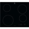 ELECTROLUX EIB60424CK PIANO COTTURA A INDUZIONE 60CM 4 ZONE COTTURA NERO