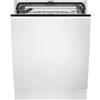 ELECTROLUX KEAF7200L LAVASTOVIGLIE DA INCASSO A SCOMPARSA TOTALE 13 COPERTI E