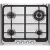 ELECTROLUX PX640UOV PIANO COTTURA 60CM 4 FUOCHI INOX