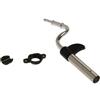 ARIETE KIT TUBO VAPORE per Macchina Caffè 1380 1381 ORIGINALE