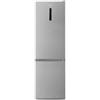 SMEG FRIGORIFERO FC18XDNE COMBINATO INOX NO FROST AIR MULTIFLOW 185X60 CM