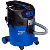 Nilfisk Attix 30-21 PC - Aspiratore Polveri Sottili con Presa Elettroutensili