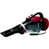 BLACK+DECKER BLACK & DECKER ADV1200 MINI ASPIRAPOLVERE SENZA FILI PER AUTO 12V 610ML - PROMO