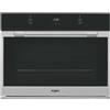WHIRLPOOL W7 OM75 FORNO ELETTRICO DA INCASSO 75CM 89LT CLASSE A INOX