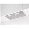 ELECTROLUX LFG337S CAPPA ASPIRANTE DA INCASSO 70 CM PORTATA MASSIMA 400 M³/H