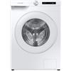 SAMSUNG WW10T504DTW LAVATRICE 10,5KG 1400 GIRI AI CONTROL WIFI CLASSE A