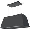 FABER CHLOÈ XL ISOLA CI F110 CAPPA A ISOLA CLASSE C - 321.0506.538