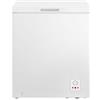 HISENSE FC184D4AW1 CONGELATORE A POZZETTO 142 LT CLASSE F BIANCO