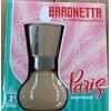 Fatigati CAFFETTIERA BARONETTA 2 TAZZE IDEA REGALO BOMBONIERA MATRIMONIO VARI COLORI