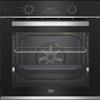 BEKO BBIS13300XPE FORNO DA INCASSO ELETTRICO PIROLITICO 71LT CLASSE A+ NERO
