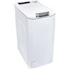 HOOVER H3TSM48TAMCE-11 LAVATRICE CARICA DALL'ALTO 8 KG 1400 GIRI CL. B