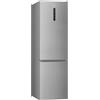 SMEG FRIGORIFERO FC21XDND COMBINATO INOX NO FROST LED INVERTER 200X60 CM