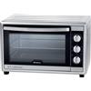 ARIETE 986 BON CUISINE 450 FORNETTO ELETTRICO 45LT 1800W CON GIRARROSTO