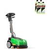 IPC Portotecnica IPC CT5 - Lavasciuga Lavapavimenti Compatta a Batteria con Spazzola a Disco