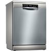 BOSCH SMS6ZCI42E LAVASTOVIGLIE LIBERA INSTALLAZIONE 14 COPERTI CLASSE C