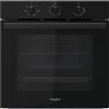 WHIRLPOOL OMR35HR0B FORNO DA INCASSO ELETTRICO VENTILATO 71 LT AUTOPULENTE A