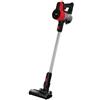 Beko VRT50121VR Senza sacchetto 0,55 L 110 W Rosso