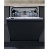 HOTPOINT ARISTON HIC 3C26N WF LAVASTOVIGLIE DA INC. A SCOMP. TOTALE 14 COPERTI E