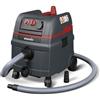 STARMIX ISC L-1625 - Aspiratore Aspiraliquidi Aspirapolvere con Filtri classe M