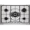 ELECTROLUX PX750UV PIANO COTTURA DA INCASSO 75CM 5 FUOCHI INOX