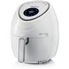 ARIETE 4618/03 FRIGGITRICE AD ARIA XXL 5,5LT 1800W BIANCA - PROMO